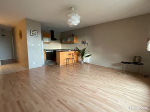 Appartement 3 pièces 63m2