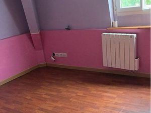 Studio avec mezzanine