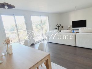 Appartement 3 pièces 81 m²