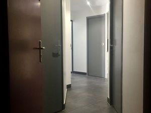 T3 + parking sous-sol quartier aiguelongue