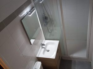 Studio meublé proche Paris courte durée