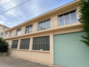 Entrepot  local commercial Nice