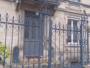 Maisons individuelles + dépendance