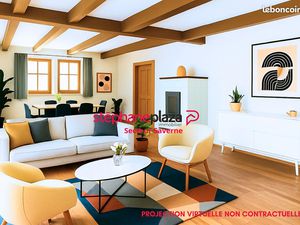 Maison 10 pièces 235 m²