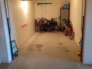 Garage dans résidence sécurisée