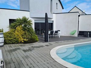 Maison contemporaine