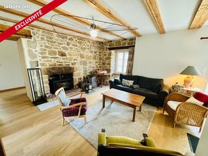 Maison 7 pièces 137 m²