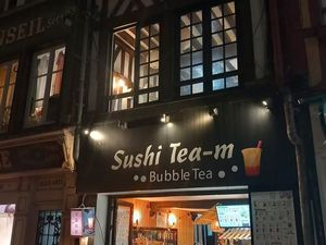 Tout commerce Hyper-centre  Vieux-marché