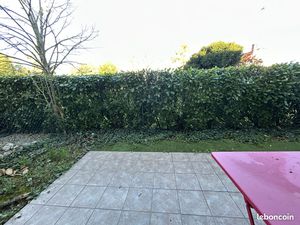 Appartement 3 pièces 52 m²