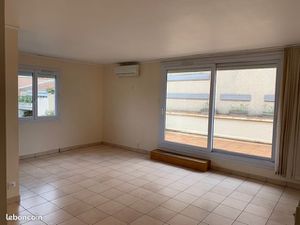 Appartement - 4 pieces - 80m2