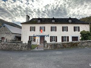 Maison 7 pièces 168 m²