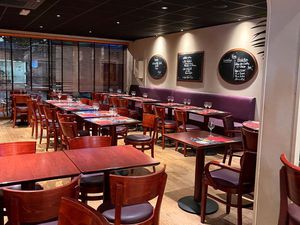 Fonds de commerce bar/brasserie