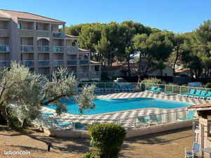 T2 refait à neuf forte rentabilité