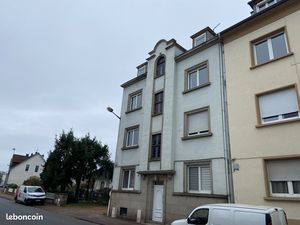 Appartement 3 pièces 79 m²