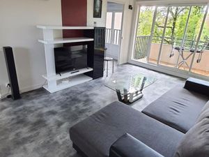 Appartement 2 pièces 44M2