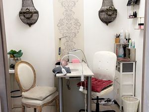 Fonds de commerce  institut de beauté