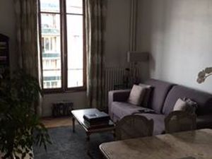 Loue T4 boulevard du lycée