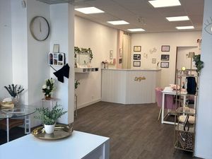 Cède Bail Local Commercial