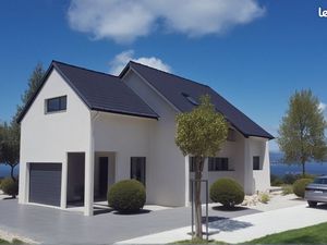 Maison 5 pièces 113 m²