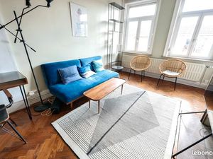 Magnifique Appartement 2 pièces