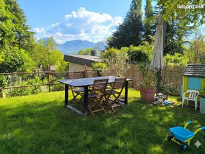 Duplex 3 pièces 68 m²