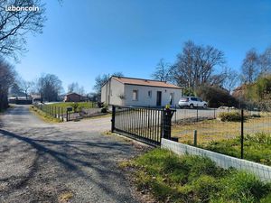Maison à louer à Fourchaud (85200)