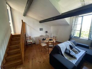 T2 traversant toutes charges au cœur du centre historique ALBI UNESCO