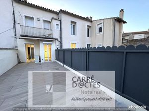 Appartement 5 pièces 154 m²