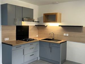 Appart T3 sur Champtocé sur Loire