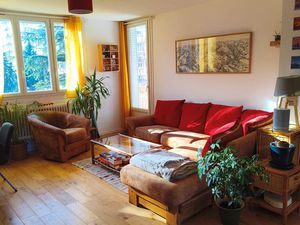 Appartement T3 meublé de 59m2