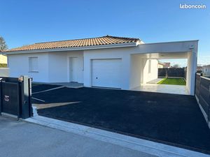 Location maison Buglose à l’année