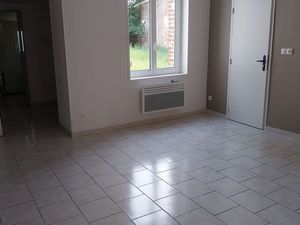 Loue appartement rdc jardin garage