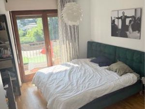 Appartement 3 pièces – 85 m² rénové à neuf – Thonon centre