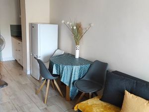 Location studio meuble