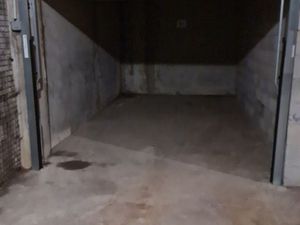 A louer box / garage fermé situé dans le sous sol de la Résidence ATHENA – Rue Cuirassé de