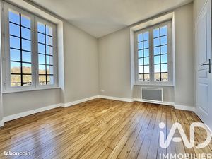 Appartement 3 pièces 50 m²