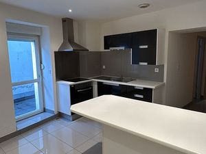 Exclusivité – hyper centre ville mulhouse appartement f3 au calme