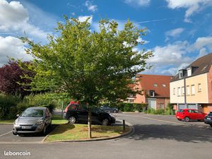 Maison T4 100m2 «résidence sécurisée »