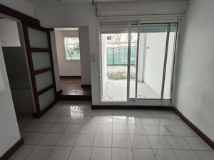 Appartement T1 + jardin privatif