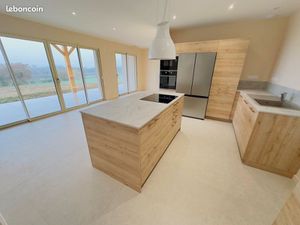 Maison 6 pièces 153 m²