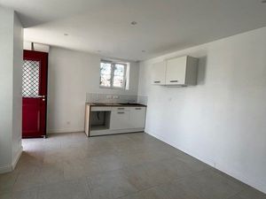 Appartement 35 m2