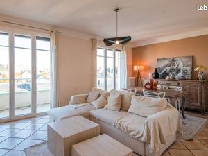 Appartement 3 pièces 71 m²