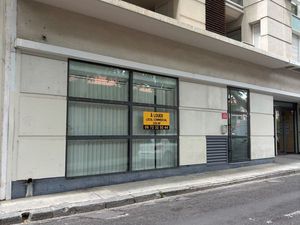 Local commercial quai vauban