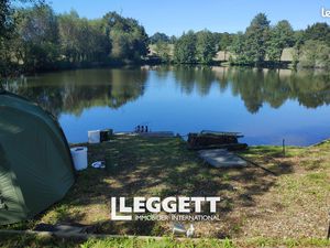 Terrain Saint Auvent