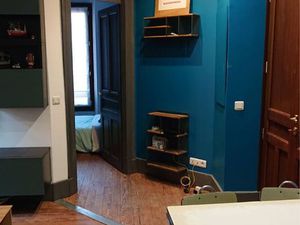 Appartement T2 centre ville