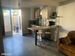 Duplex Damgan centre