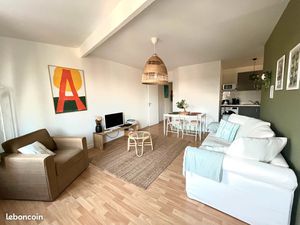 T2 dans adresse premium Vieux Lille
