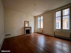 Appartement 2 pièces 50 m²