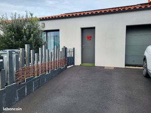 Maison récente 91m2