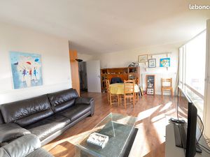 Appartement 3 pièces 79 m²